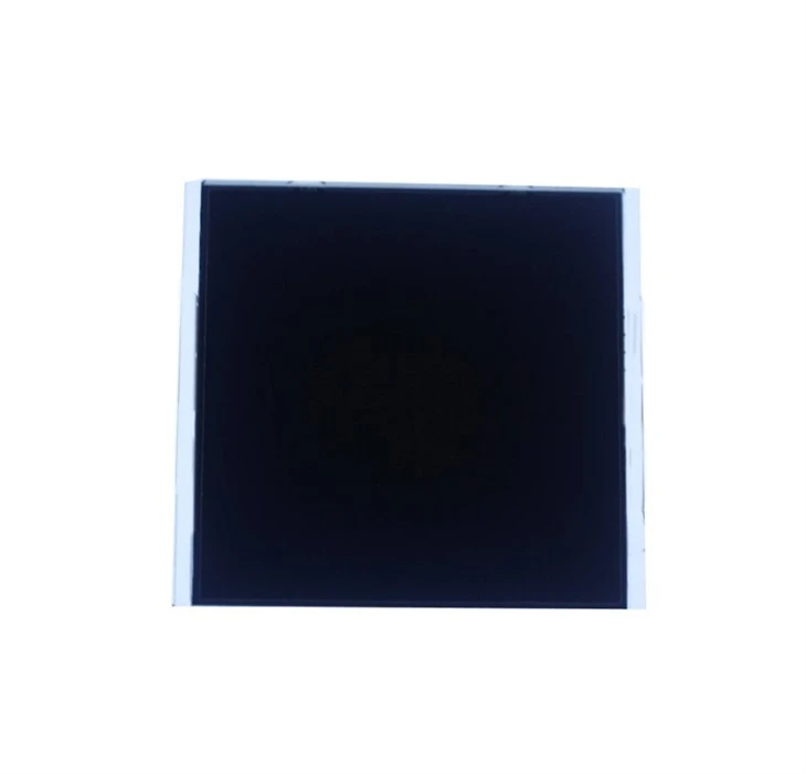 VA Negative Segment LCD Display