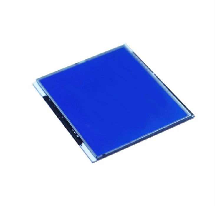 custom Energy Meter STN LCD Module