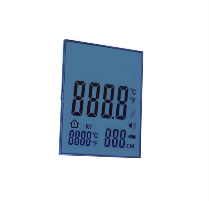 custom FSTN positive lcd module