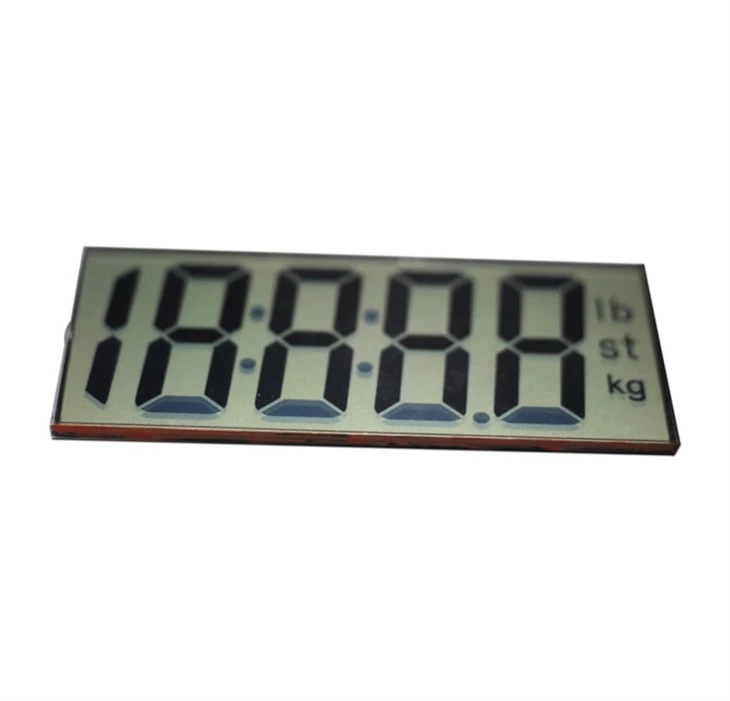 TN Lcd Display Module